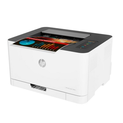 HP Color Laser 150nw Εκτυπωτής Laser Έγχρωμος Δικτυακός