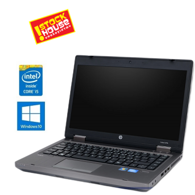 HP ProBook 6470b Φορητός Υπολογιστής