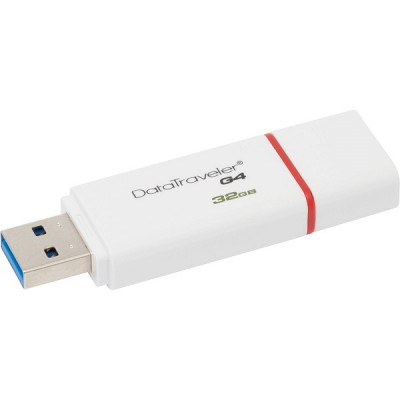 Kingston Datatraveler G4 Flash USB 32GB