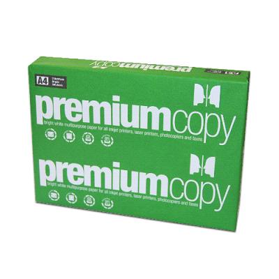 Premium Φωτοαντιγραφικό Χαρτί A4  80gr