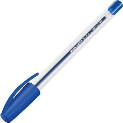 Pelikan Stick Super Soft Στυλό Διαρκείας
