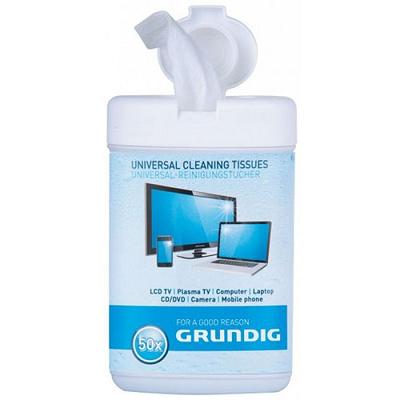 GRUNDIG 38677 Πανάκια Καθαρισμού Οθονών LCD