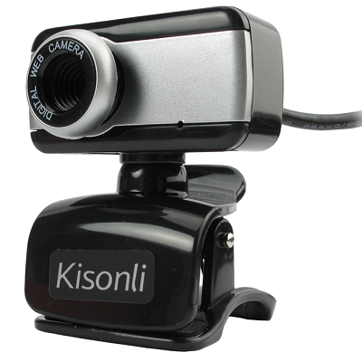 Kisonli JS-112 Web Camera