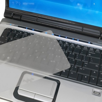 MediaTech MT2624 Κάλυμα Προστασίας Πληκτρολογίου για Laptops