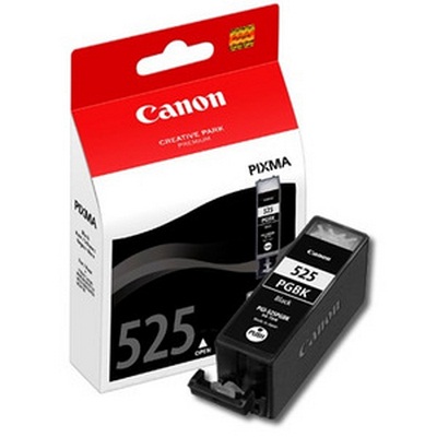 Canon PGI-525 Μελάνι Μαύρο