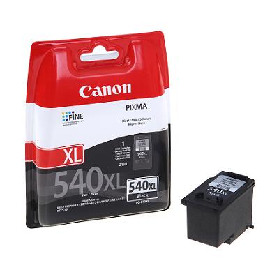 Canon PG-540XL Μελάνι Μαύρο