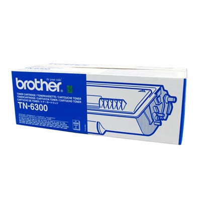 Brother TN-6300 Toner Μαύρο