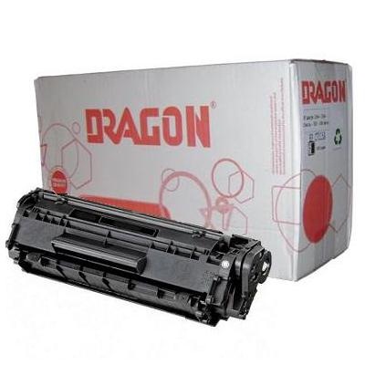 DRAGON Toner Συμβατό με Epson C13S050523 Μαύρο