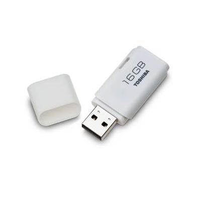 TOSHIBA TransMemory Flash USB 16GB
