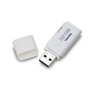 TOSHIBA TransMemory Flash USB 32GB