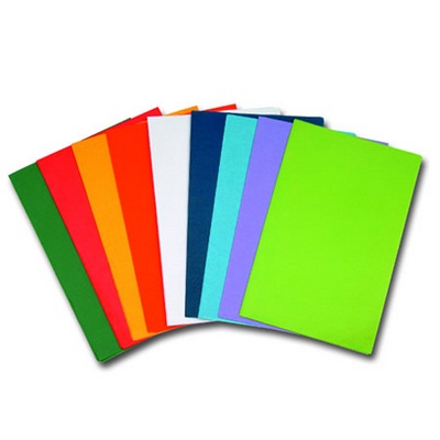 FABRIANO Χαρτί Εκτύπωσης A4 160gr (Έντονα χρώματα)