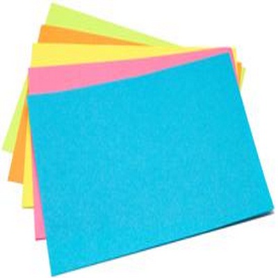 FABRIANO Χαρτί Εκτύπωσης A4 80gr (Έντονα χρώματα)