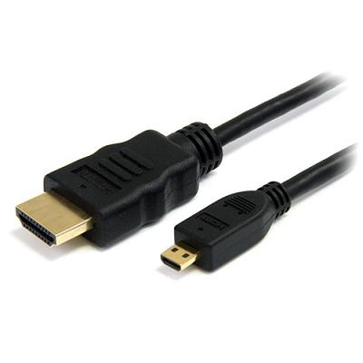 DRAGON Καλώδιο HDMI to Micro HDMI 1.5m