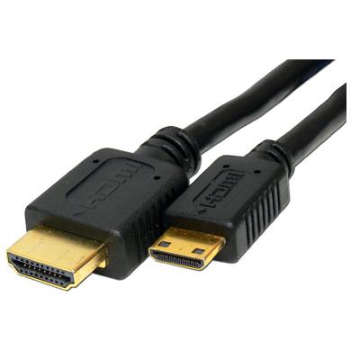 DRAGON Καλώδιο HDMI to Mini HDMI 1.5m