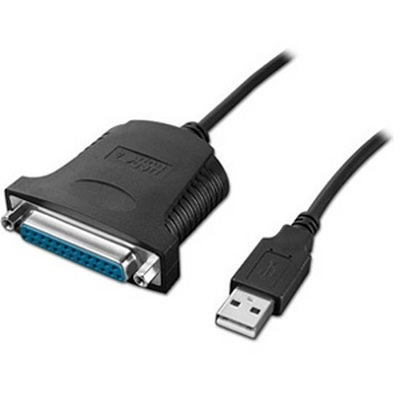 DRAGON Μετατροπέας USB to Parallel