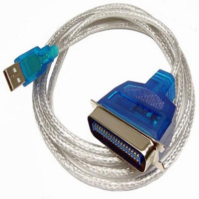 DRAGON Μετατροπέας USB to Centronics