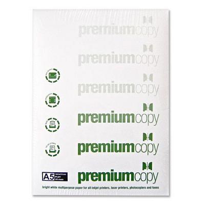 Premium Φωτοαντιγραφικό Χαρτί A5  80gr